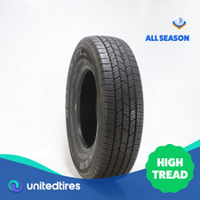 Used Lt 23580r17 Nexen Roadian Htx Rh5 Ltv 120117r - 1532