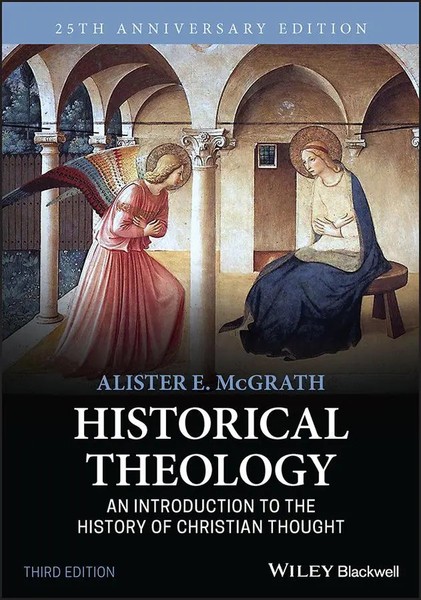 Historical Theology | An Introduction To The History Of Christian Thought | Buch-image