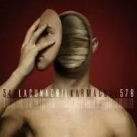 Karmacode | Lacuna Coil | Deutsch | Audio-Cd | CD | 2006 | EAN 5051099766020