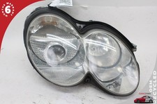 2003-2008 Mercedes R230 SL500 SL550 Xenon Scheinwerfer Rechts OEM 2003-2008 Mercedes R230 SL500 SL550 Xenon Scheinwerfer Rechts OEM