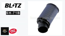 Blitz Oem Sh-71b Sus Power Air Filter Lm Honda Integra Type-r Dc1dc2db6db7