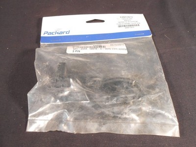 EBM10910 Wire Harness, Diversitech, Parker, Hill Phoenix for EBM Fan W1g200