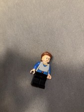 ( O1/7 ) Lego STAR WARS sw0324 Padme Amidala aus 7961