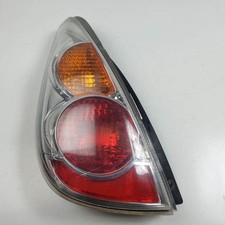 Feu arrière Suzuki LIANA