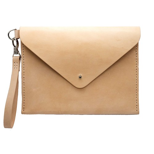 Kit pochette busta fai da te, naturale - Foto 7 di 7