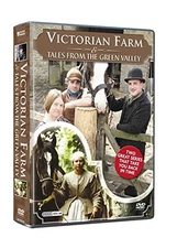 Victorian Farm & Tales from the Green Valley Collection [DVD] - DVD  18VG The