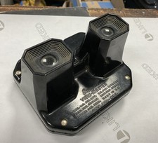 Vintage Sawyer's View-Master Model C Viewer Bakelite - Black - 1940's 1950's USA