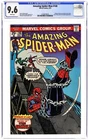 Amazing Spider-Man #148 CGC 9.6 1975 4128478024