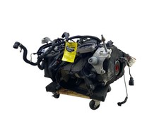 2019-2020 Jaguar I-Pace Front Electric Drive Motor Engine *23k* Vin H 4th Digit