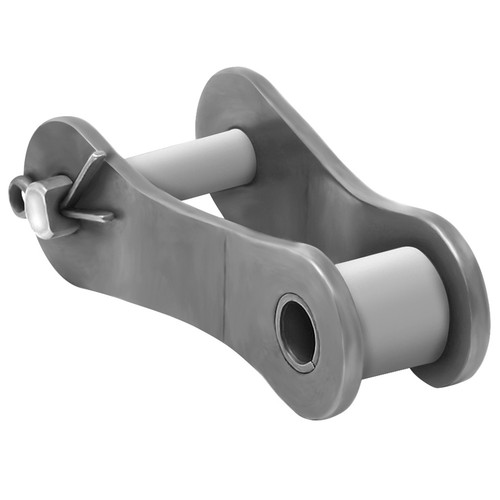 A2060 Offset Half Link for Double Pitch Chain - Picture 3 of 4
