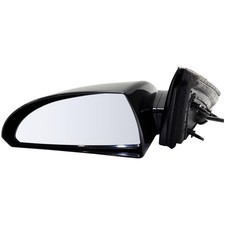 Power Side View Mirror Driver Side Left Hand Lh For 06-13 Chevy Impala Power Side View Mirror Driver Side Left Hand Lh For 06-13 Chevy Impala