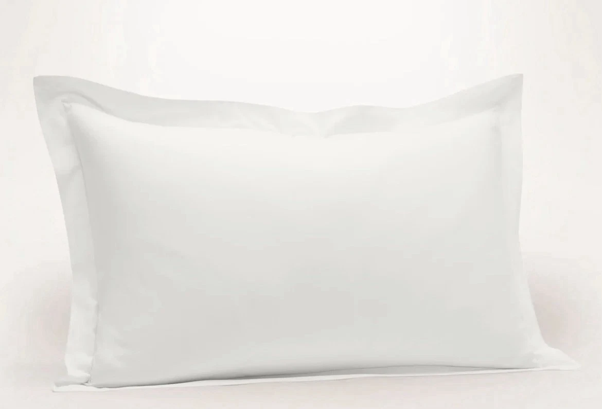 Boll & Branch Signature Pillow Sham