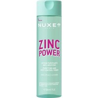 Nuxe Zinc Power Lotion 200 Ml Pzn 19539486