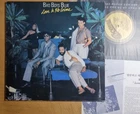 VG+ / BAD BOYS BLUE - Love Is No Crime [ 1988 Korea 1st LP Vinyl ] w/Insert