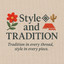 Style and Tradition