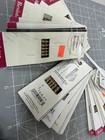 Lot of Various Radio Shack Resistors NOS New Old Stock Multiple Models — photo 8