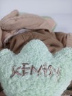 ​Scentsy Buddy Star Wars The Mandalorian The Child Grogu Baby Yoda Plush 14" — photo 5