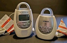 VTech DM221 Digital Audio Baby Monitor