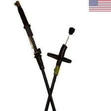 Durable Automotive Accelerator Cable - Perfect Fit for Reliable Performance