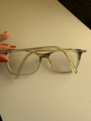 SWAROVSKI SK5426 056 Grey Marble Fade Womens Eyeglasses 54-16-140 SWAROVSKI SK5426 056 Grey Marble Fade Womens Eyeglasses 54  main image 3