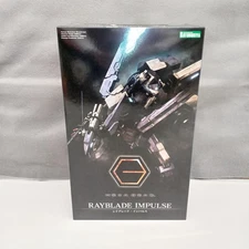 KOTOBUKIYA HG001X Rayblade Impulse Kit Block Hexa Gear