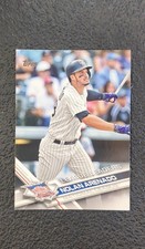 2017 Topps - League Leaders Nolan Arenado #152