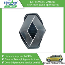 Calandre Renault SCENIC
