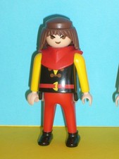 playmobil eine Ritterfigur Grundfigur Mittelalter Burg Konvolut Sammlung  kg