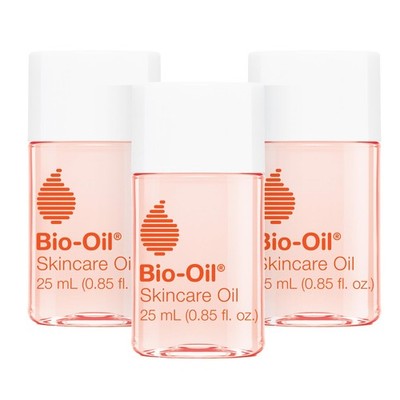 Bio-Oil Skincare Body Oil Serum for Scars and Stretch Marks Face and Body Moi...