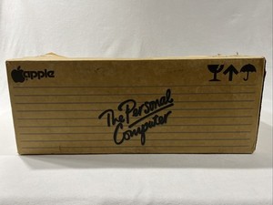 Apple Box Vintage | eBay