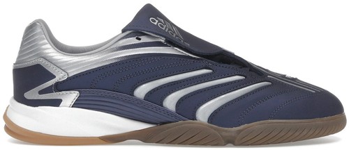 Adidas Top Sala Competition White Shadow Navy Size 7 IE1547 Adidas Top Sala Competition White Shadow Navy Size 11 IE1547  main image 4