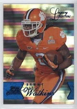 2014 Flair Showcase Legacy Collection /100 Row 1 Sammy Watkins #114 Rookie RC