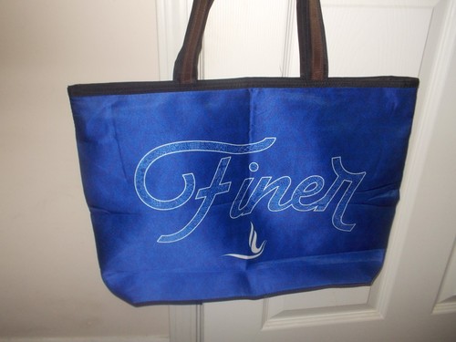 Zeta Phi Beta Carry-all Bag