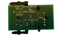 OEM iRobot Roomba i3 i4 i6 i7 i8 IR Carrier Board PCB 4608294 Rev G