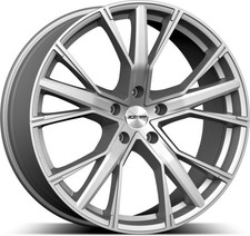 4x Alufelgen Gmp Gunner für Volkswagen Touareg 7P 7p 7PH 7pH 21 Zoll Felgen