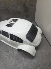 Tamiya Sand Scorcher Complete Louvre Set