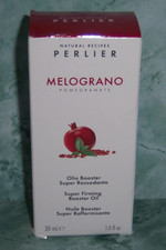 Perlier Melograno Pomegranate Super Firming Booster Oil 1.0 fl. oz. Sealed