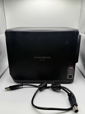 Mediasonic ProBox HF2-SU2S2 4-Bay 3.5" SATA HDD External Enclosure USB 2.0 eSATA