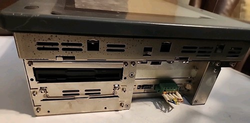 Computadora de panel industrial Pro-face PL6921-T41 2780054-03 - Envío gratuito - Imagen 2 de 5