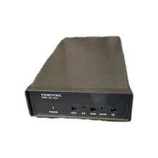 Videotek VDA-16 Composite Video Distribution Amplifier