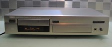 Yamaha CDX-880 Natural Sound Compact Disc Player