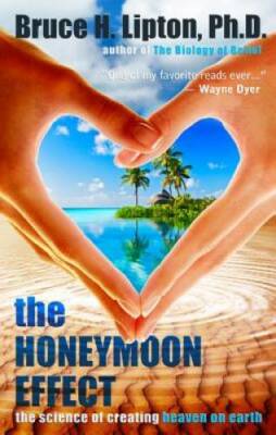 The Honeymoon Effect: The Science of Creating Heaven on Earth - Hardcover - GOOD