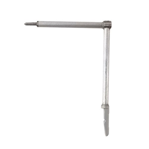 CNC Surface Roughness Measuring Styli,for Deep Groove 30mm,Compatible 12AAB407 - Picture 3 of 4