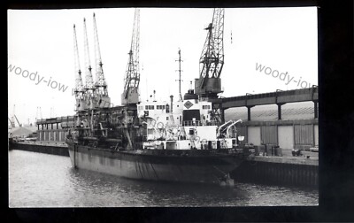 ce4854 - South Coast Dredger - Sand Wader - Baujahr 1971 - Foto 