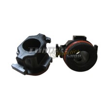 Für BMW 5er E39 Typ A Xenon Scheinwerfer Birne Adapter f*r HID Kit H7