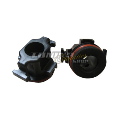 Für BMW 5er E39 Typ A Xenon Scheinwerfer Birne Adapter f*r HID Kit H7