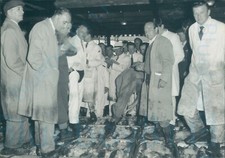 1965 Maretta Maiden Trip catch Fleetwood 5.75*4" photo