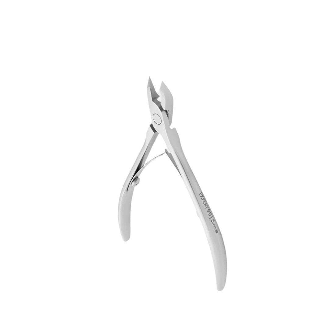 Staleks Pro Professional cuticle nippers Expert 90, 5 mm