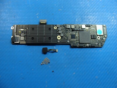 MacBook Air 13'' A2179 Early 2020 i5-1030NG7 1.1GHz 8/512GB Logic Board 661-14752