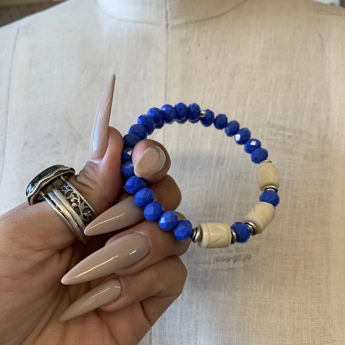Alex and ani shop stacked bracelets